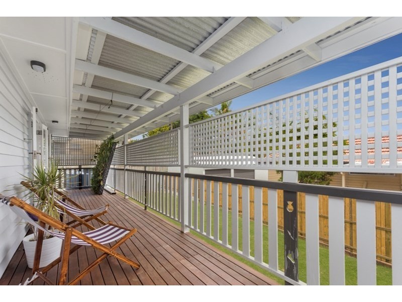 12 Vaucluse Street, Wavell Heights QLD 4012