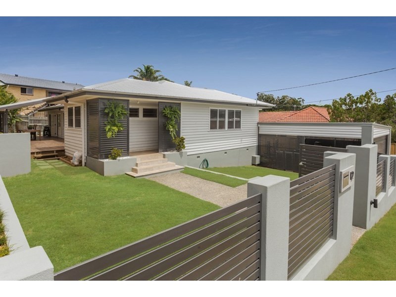 12 Vaucluse Street, Wavell Heights QLD 4012