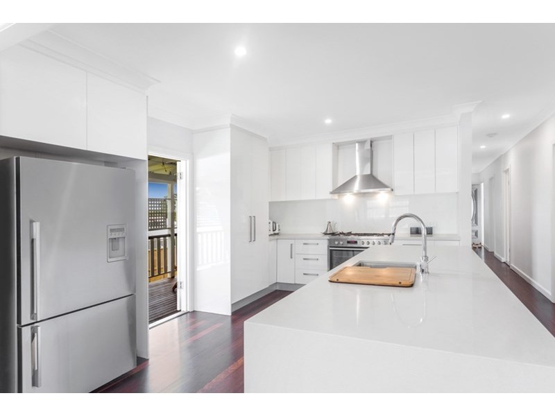 12 Vaucluse Street, Wavell Heights QLD 4012