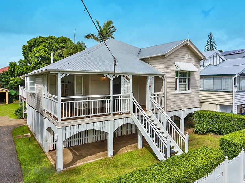 8 Jack Street, Gordon Park QLD 4031