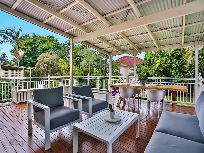 8 Jack Street, Gordon Park QLD 4031