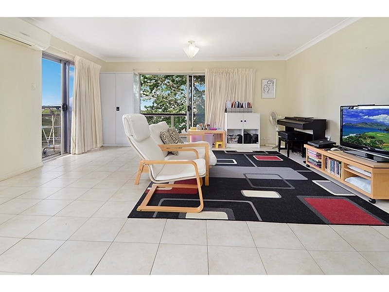 1/21 Kidston Street, Ascot QLD 4007
