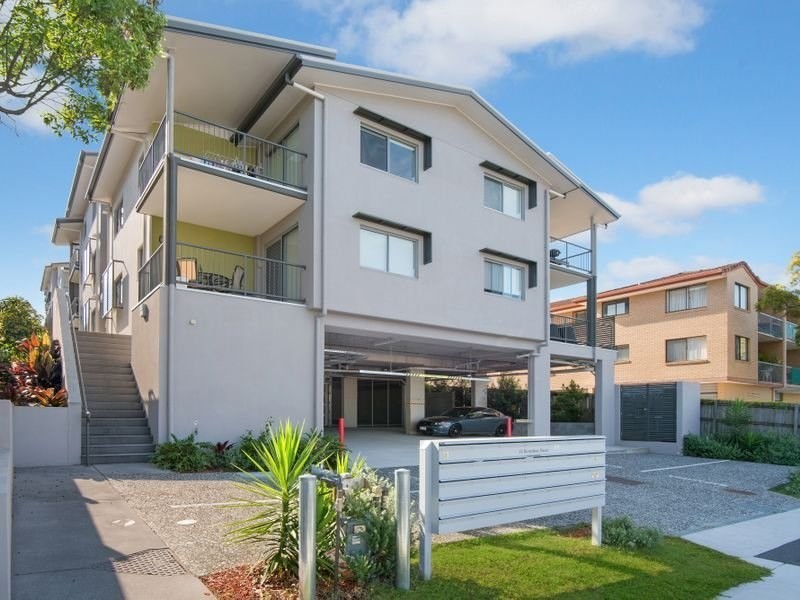 23/34 Bonython Street, Windsor QLD 4030
