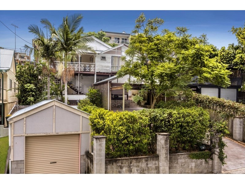 7 West Street, Highgate Hill QLD 4101