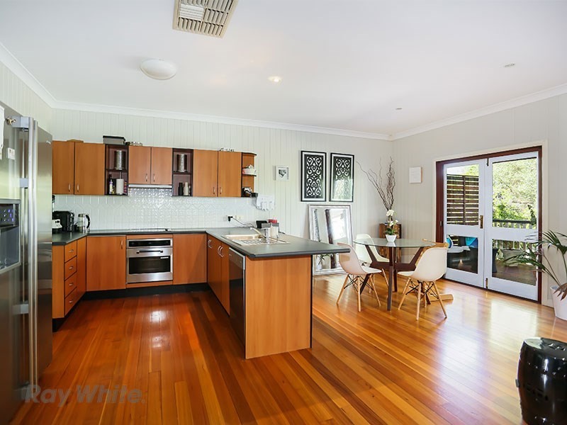 87a Uxbridge Street, Grange QLD 4051