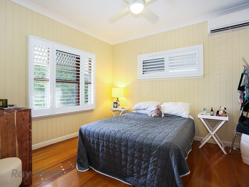 87a Uxbridge Street, Grange QLD 4051