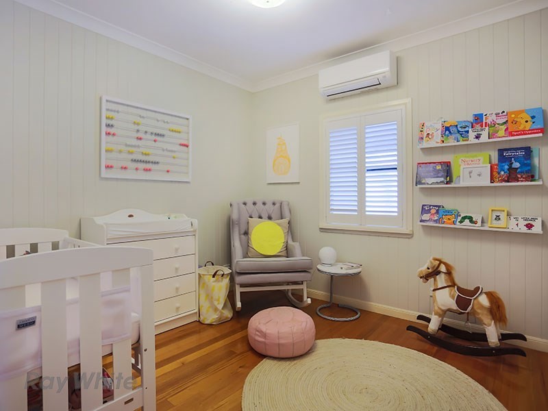 87a Uxbridge Street, Grange QLD 4051