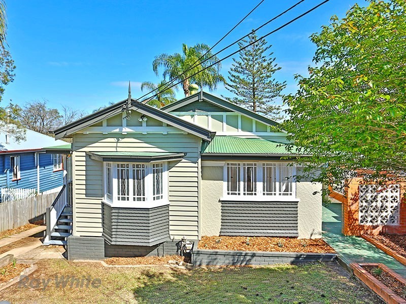 19 Deloraine Street, Wavell Heights QLD 4012