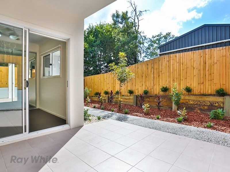 2/15 Mott Street, Gaythorne QLD 4051