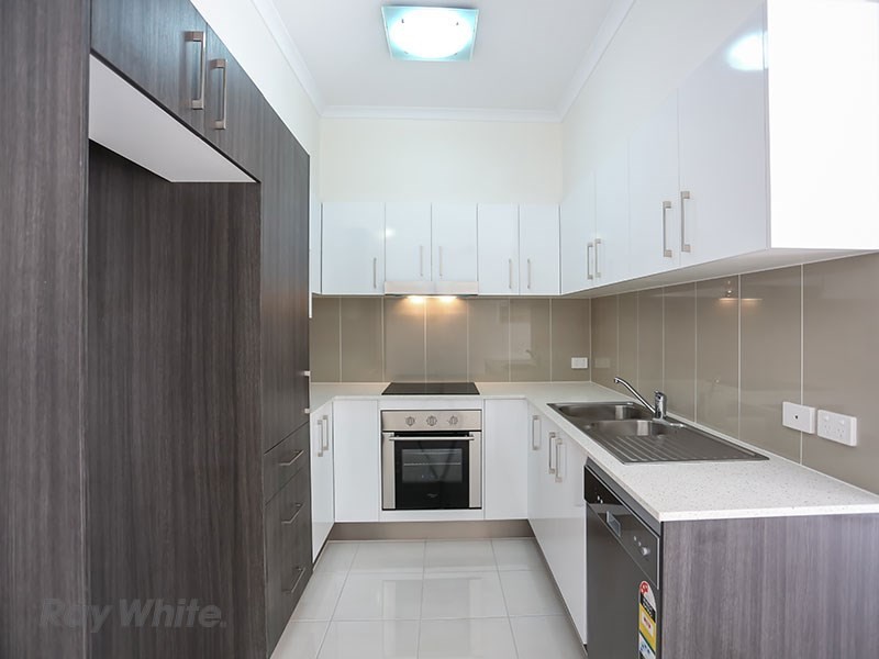 2/15 Mott Street, Gaythorne QLD 4051