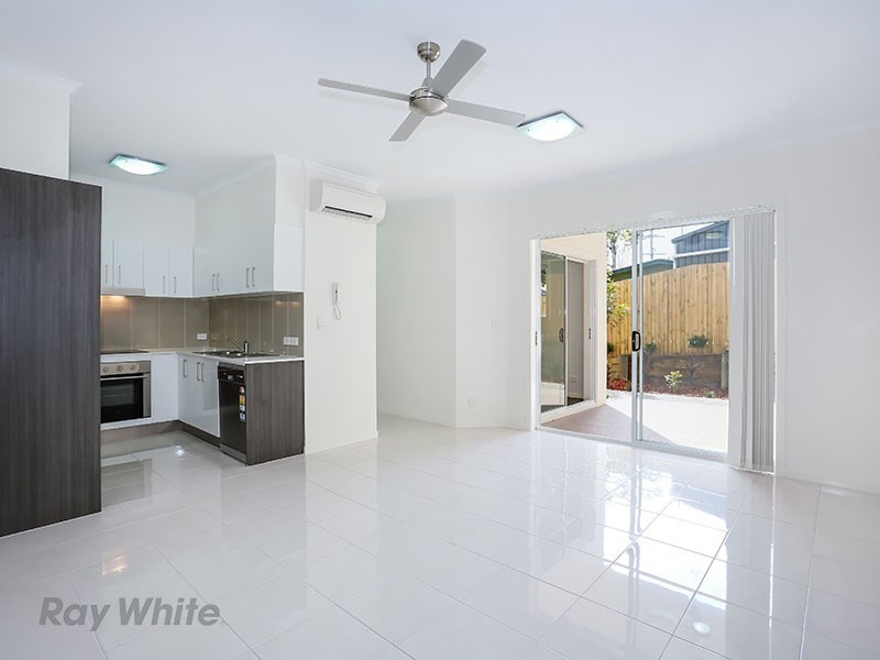 2/15 Mott Street, Gaythorne QLD 4051