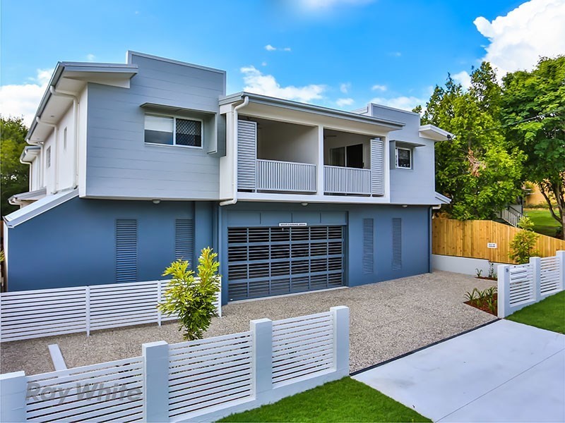 2/15 Mott Street, Gaythorne QLD 4051