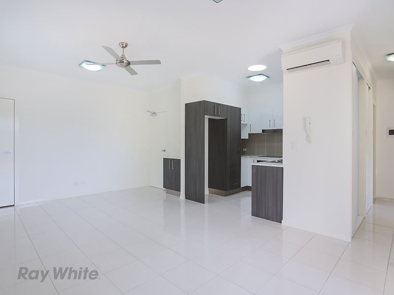 3/15 Mott Street, Gaythorne QLD 4051