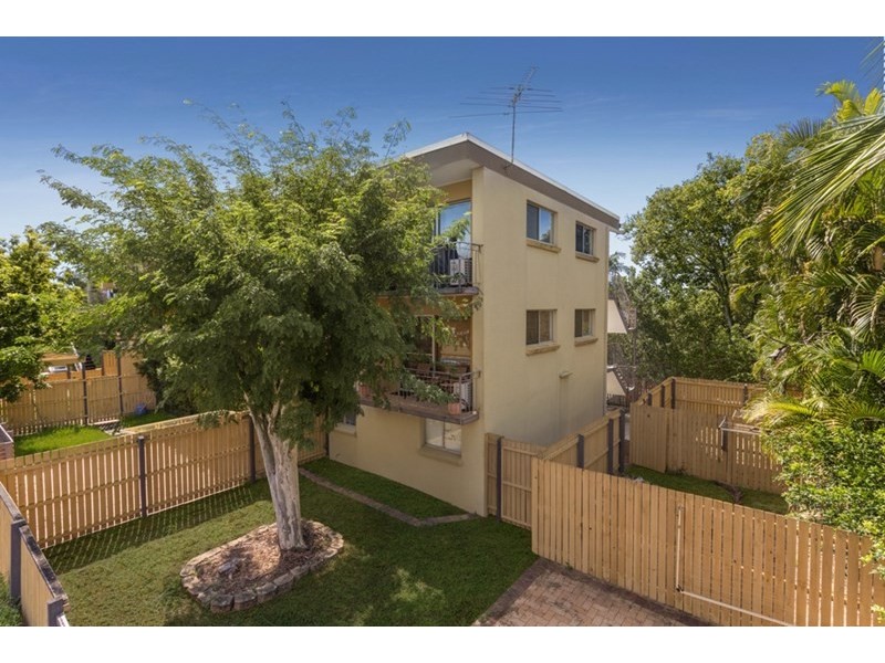 6/56 Goulburn Street, Gordon Park QLD 4031