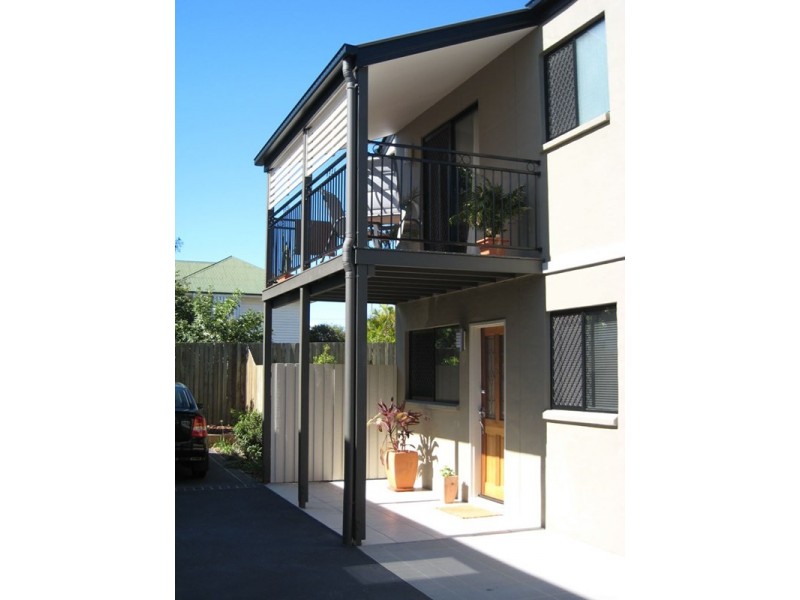 3/48 Alva Terrace, Gordon Park QLD 4031