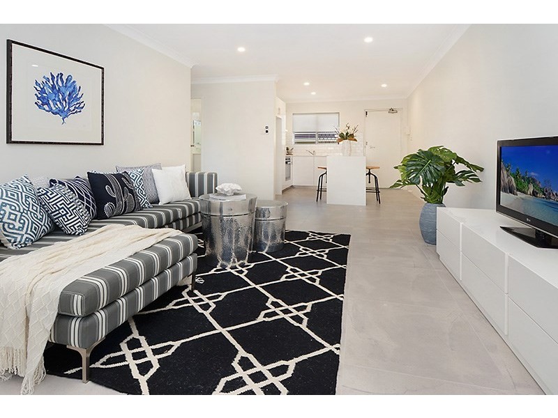 4/23 Thorne Street, Windsor QLD 4030