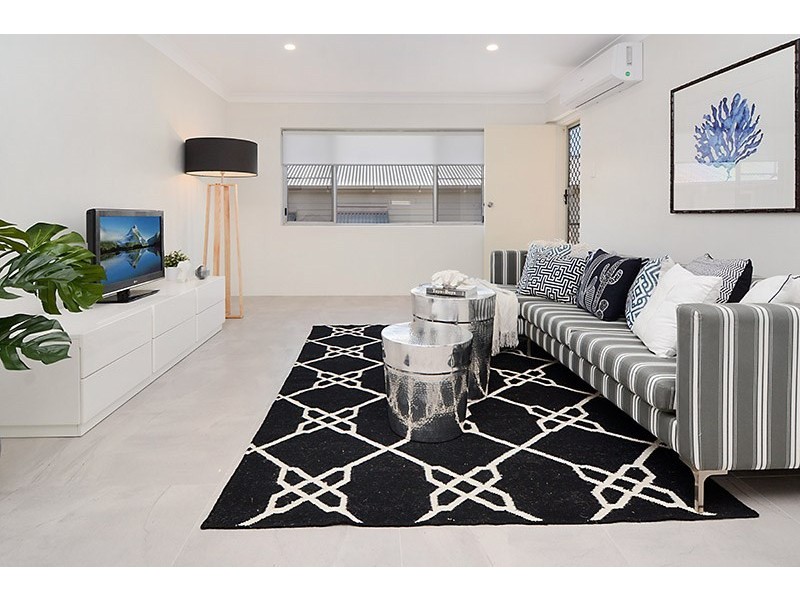 4/23 Thorne Street, Windsor QLD 4030