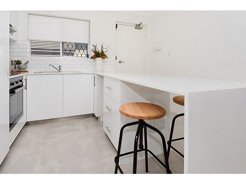 4/23 Thorne Street, Windsor QLD 4030