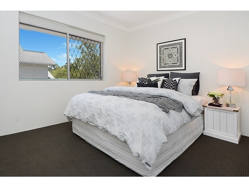 4/23 Thorne Street, Windsor QLD 4030