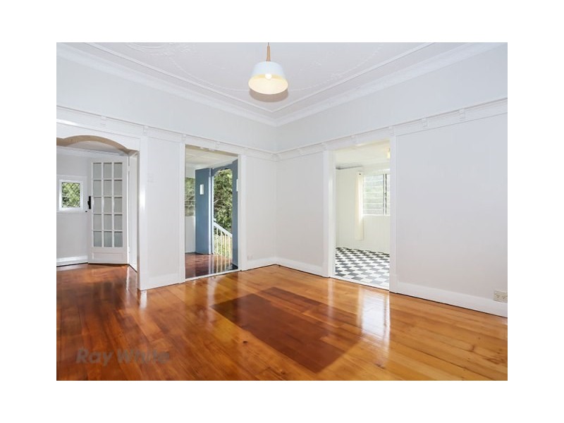 34 Main Avenue, Bardon QLD 4065