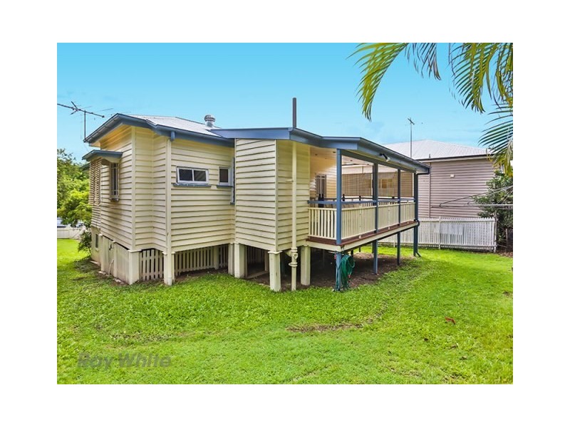 34 Main Avenue, Bardon QLD 4065