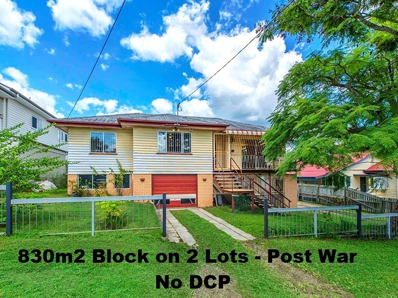 52 EDITH Street, Alderley QLD 4051