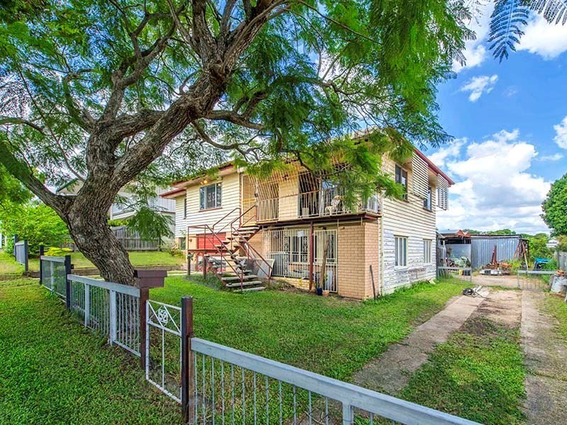 52 EDITH Street, Alderley QLD 4051