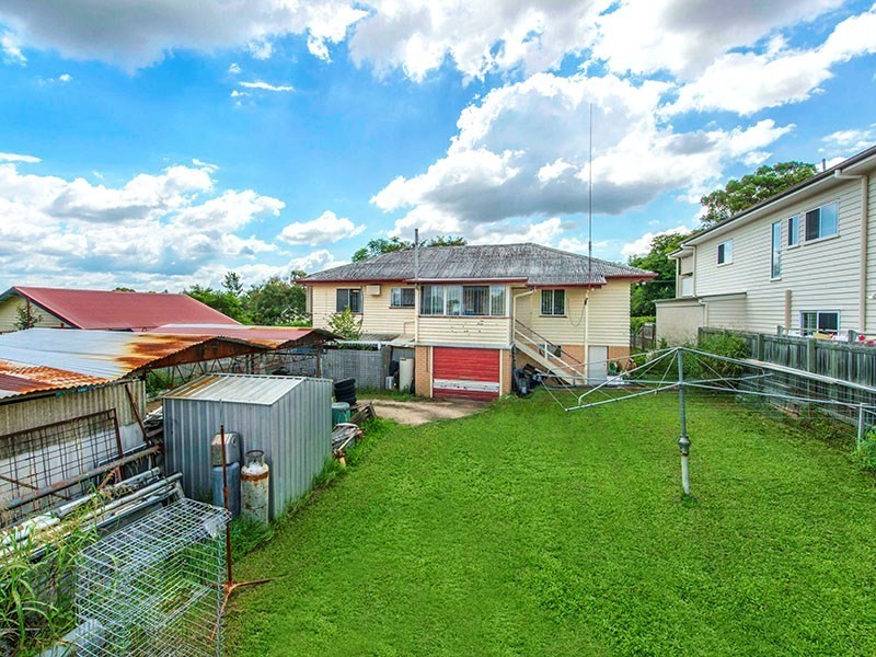 52 EDITH Street, Alderley QLD 4051