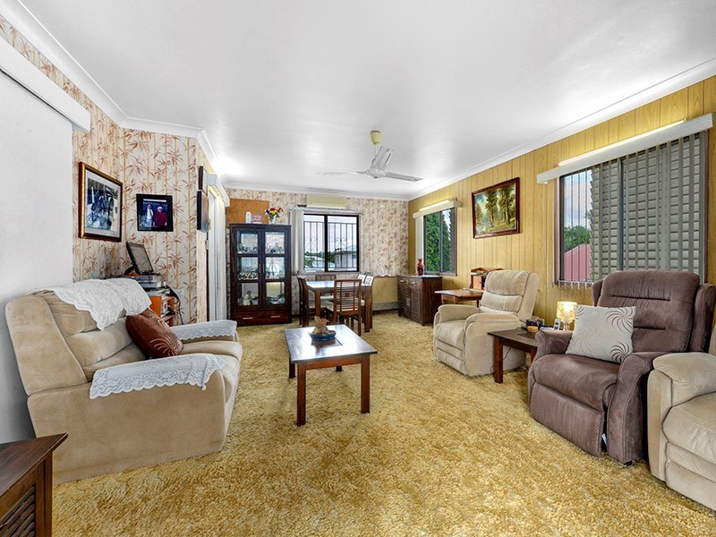 52 EDITH Street, Alderley QLD 4051