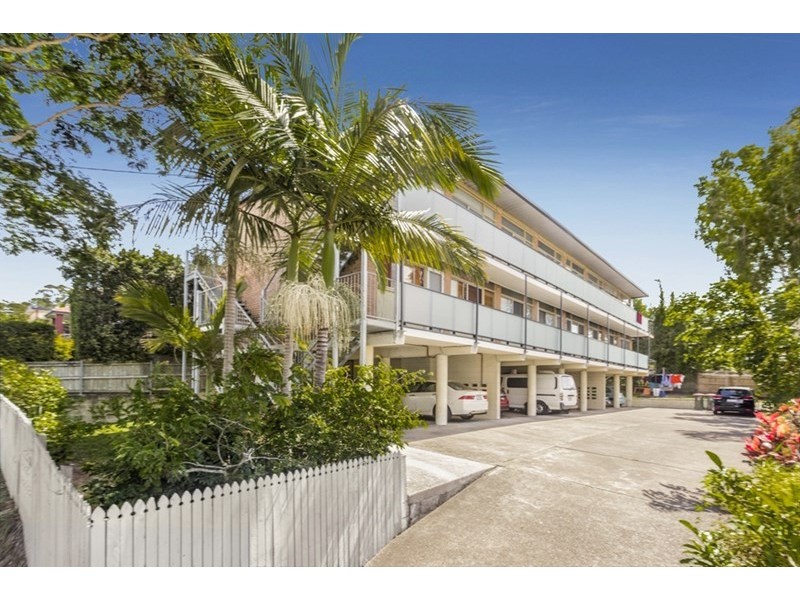 6/24 Fifth Avenue, Kedron QLD 4031