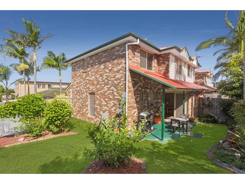 4/25 Griffith Street, Everton Park QLD 4053