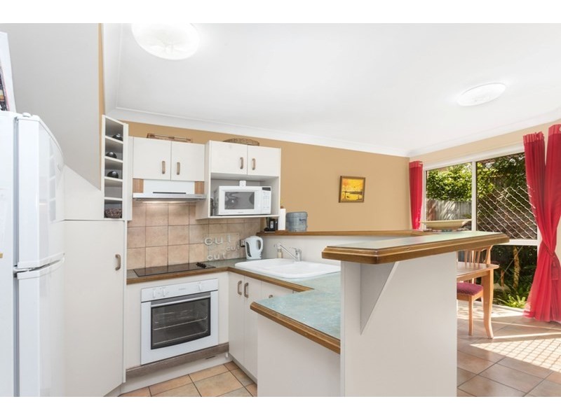 4/25 Griffith Street, Everton Park QLD 4053