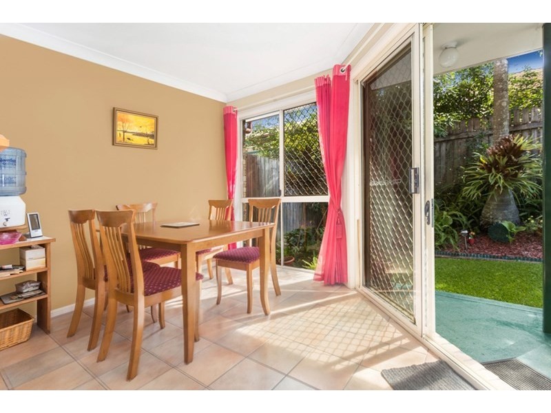 4/25 Griffith Street, Everton Park QLD 4053