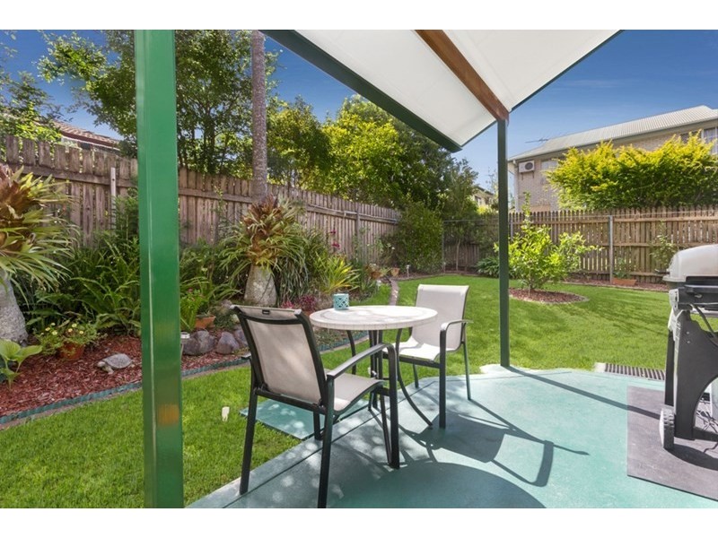 4/25 Griffith Street, Everton Park QLD 4053