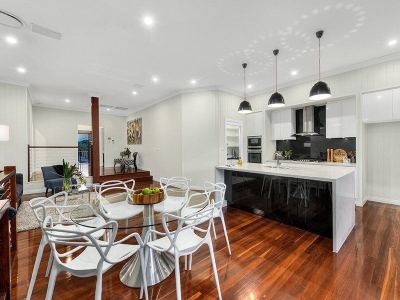 44 Chermside Street, Grange QLD 4051