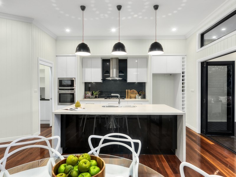 44 Chermside Street, Grange QLD 4051