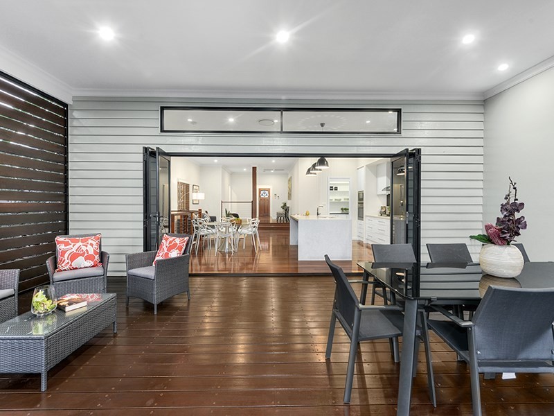 44 Chermside Street, Grange QLD 4051