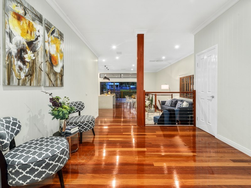 44 Chermside Street, Grange QLD 4051