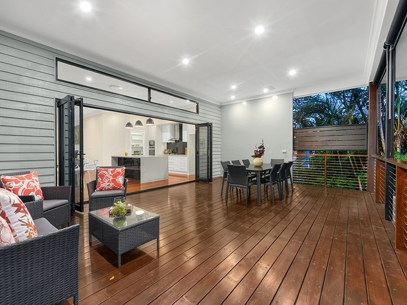 44 Chermside Street, Grange QLD 4051