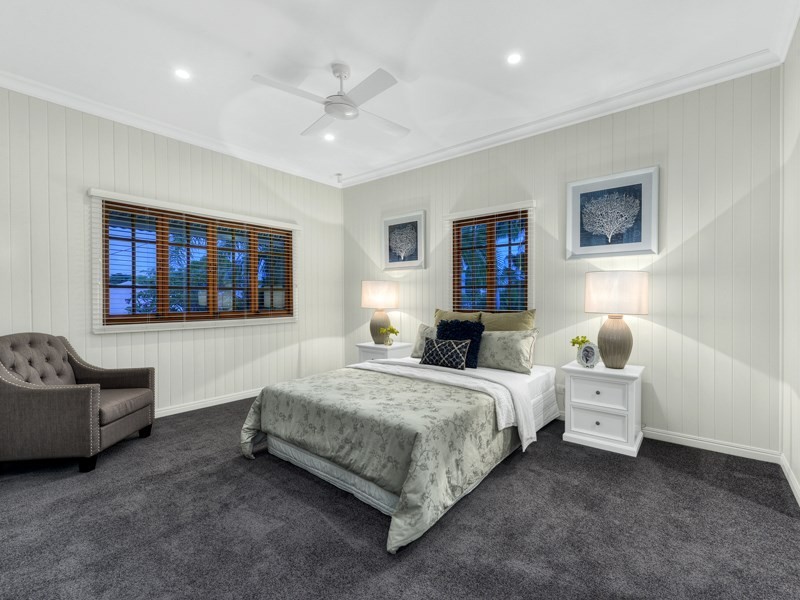 44 Chermside Street, Grange QLD 4051