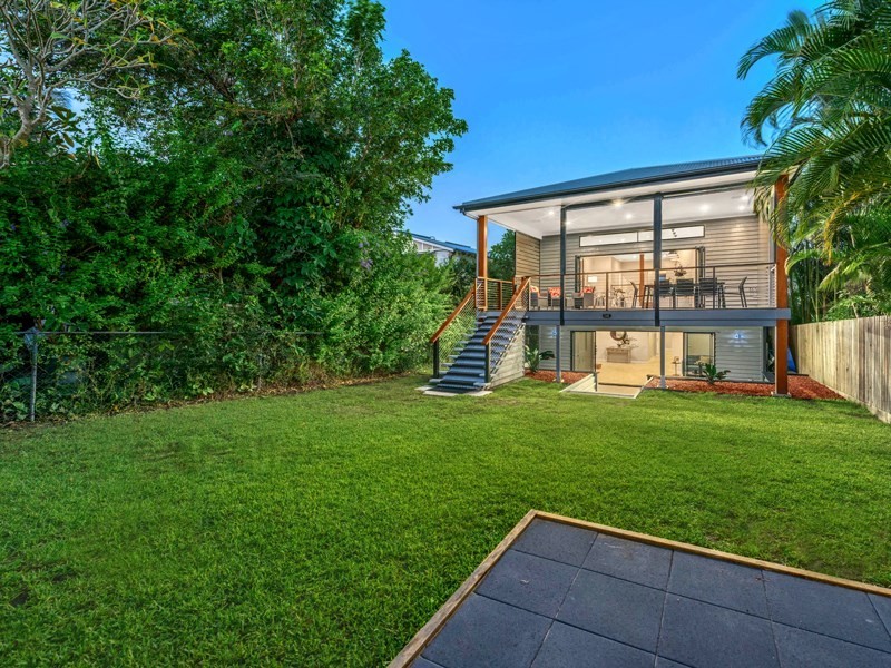 44 Chermside Street, Grange QLD 4051