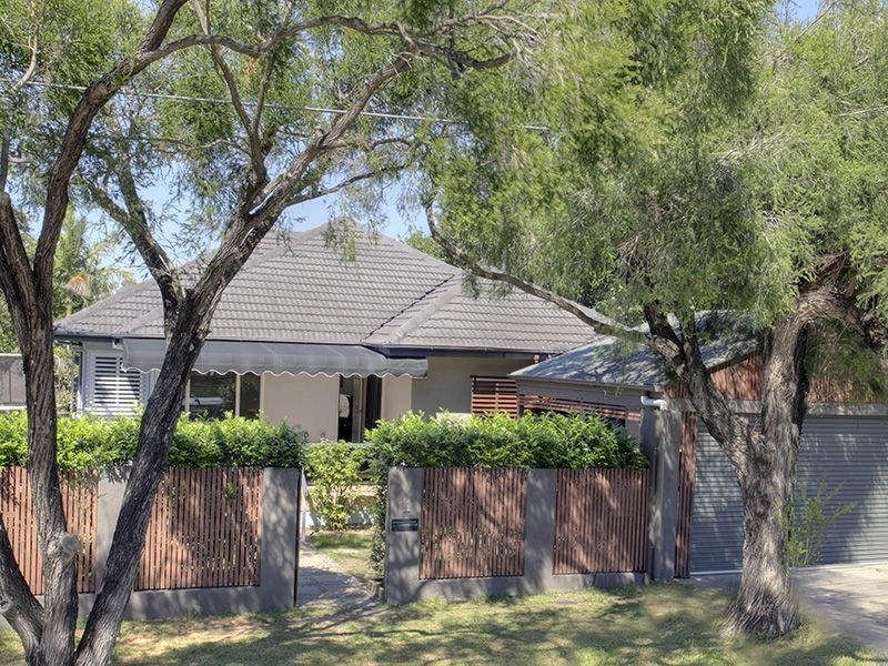 11 williams Avenue, Hendra QLD 4011