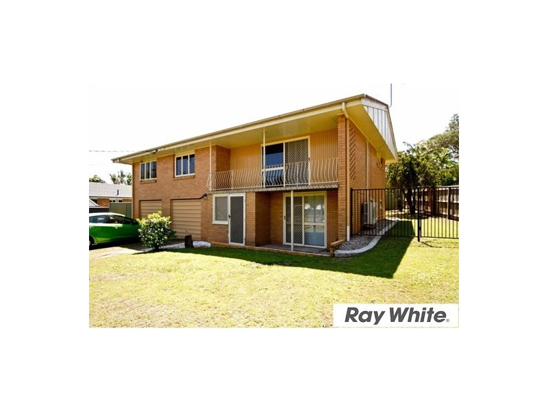 35 Jarvis Street, Stafford Heights QLD 4053