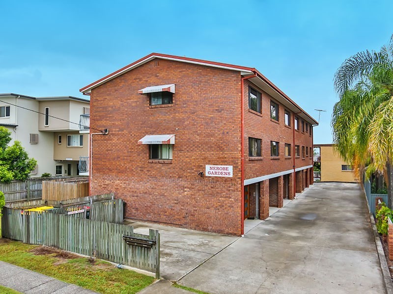 3/29 Pilba Street, Chermside QLD 4032