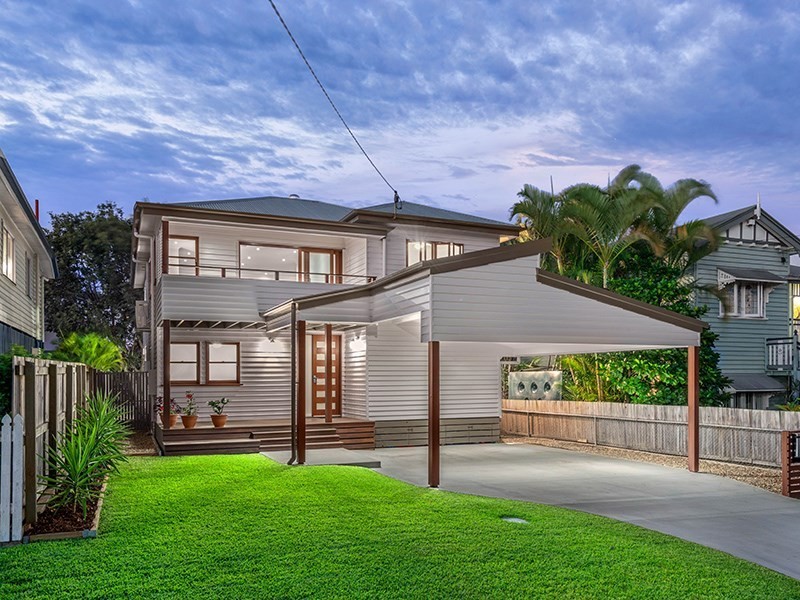 56 Sydney Street, Kedron QLD 4031