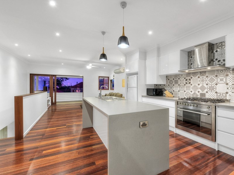 56 Sydney Street, Kedron QLD 4031