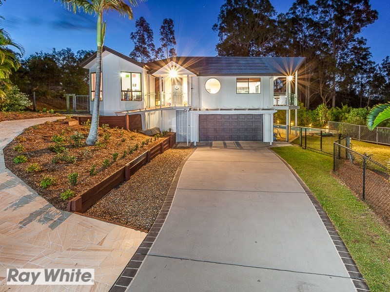 1 Greer Court, Bunya QLD 4055