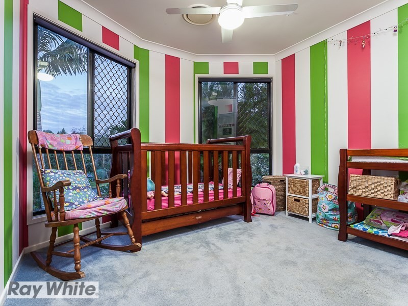 1 Greer Court, Bunya QLD 4055