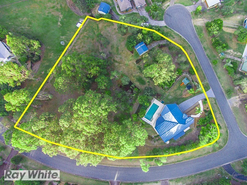 1 Greer Court, Bunya QLD 4055