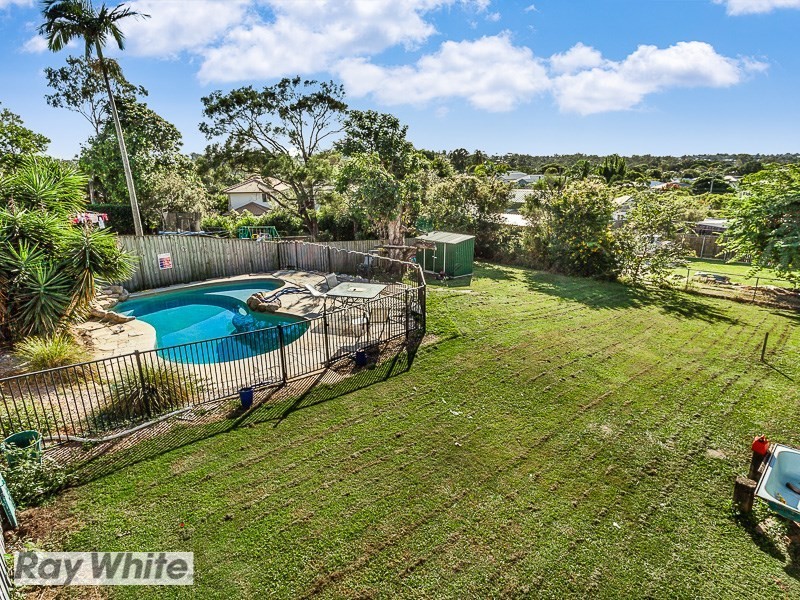 15 Kennion Street, Mitchelton QLD 4053